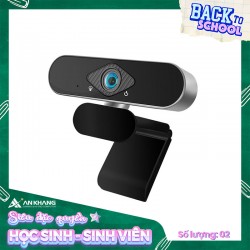 Webcam Xiaomi Xiaovv 6320S Full HD 1080p