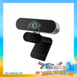 Webcam Xiaomi Xiaovv 6320S Full HD 1080p