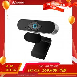 Webcam Xiaomi Xiaovv 6320S Full HD 1080p