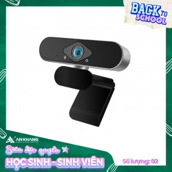 Webcam Xiaomi Xiaovv 6320S Full HD 1080p