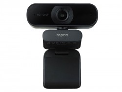 Webcam Rapoo C260 FHD 1080p