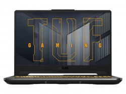 Laptop Asus TUF Gaming F15 FX506HCB-HN1138W- Eclipse Gray