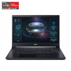Laptop Acer Gaming Aspire 7 A715-42G-R05G NH.QAYSV.007