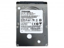 Ổ cứng  HDD Laptop Toshiba MQ04ABF100 1TB 2.5inch Sata 5400rpm 128MB Cache  