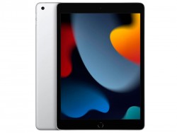 Apple Ipad 9th Gen Wi-Fi 64GB - MK2L3ZA/A Silver