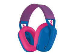 Tai nghe Logitech G435 Xanh Lightspeed