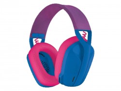 Tai nghe Logitech G435 Xanh Lightspeed