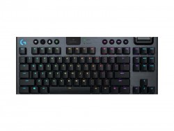 Bàn phím Logitech G913 TKL Lightspeed Wireless RGB Mechanical Gaming - Tactile