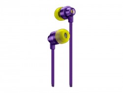 Tai nghe Logitech G333 Gaming Purple (Tím)