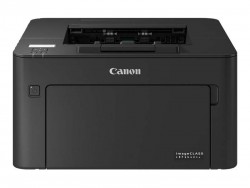 Máy in Canon LBP161DN+ (Hộp mực lớn 4100 trang, in đảo mặt)
