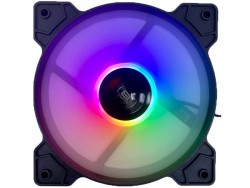 Quạt tản nhiệt Xtech VA01-VA10 LED RGB No Changeable