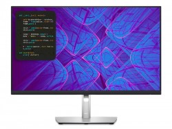 Màn hình Dell P2723QE 27inch UHD 4K IPS