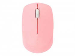 Chuột không dây Rapoo M100 Silent Hồng (Pink)