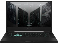 Laptop Asus Gaming TUF Dash F15 FX516PC-HN558W