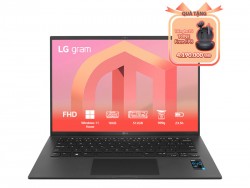 Laptop LG Gram 2022 14Z90Q-G.AH75A5