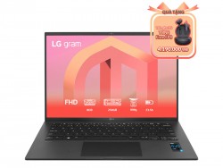 Laptop LG Gram 2022 14ZD90Q-G.AX52A5