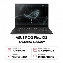 Laptop Asus ROG Flow X13 GV301RC-LJ050W