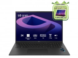 Laptop LG Gram 2022 17Z90Q-G.AH78A5