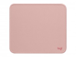 Bàn di chuột Logitech Studio Series Hồng (Dark Rose) (956-000033) (Bản AK)