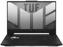 Laptop Gaming ASUS TUF Dash F15 FX517ZE-HN045W (Core i5-12450H | RAM 8GB DDR5 | SSD 512GB | RTX 3050Ti 4GB | 15.6inch FHD 144Hz | Windows 11)