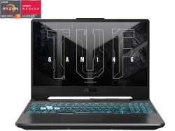 Laptop Asus Gaming TUF A15 FA506IHRB-HN019W