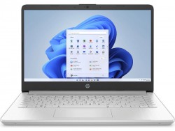  Laptop HP 14s-dq5054TU 6R9M7PA Silver