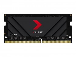Ram laptop PNY 8GB DDR4 3200MHz CL22 (MN8GSD43200XR-RB)