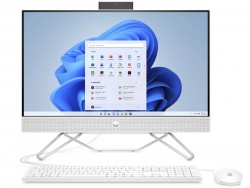 Máy tính All In One HP 24-cb1011d 6K7G6PA- 23.8inch Cảm Ứng