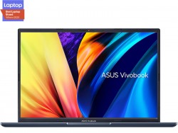 Laptop Asus Vivobook 14X M1403QA-LY023W (R5-5600H/ 8GB/ 512 SSD/ 14Inch WUXGA/ Win 11/ Blue)