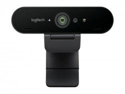 Webcam Logitech Brio Ultra HD Pro 4K HDR (960-001196)