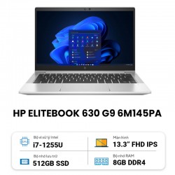 Laptop HP Elitebook 630 G9 6M145PA