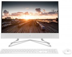 PC HP All In One 22-dd2005d 6K7G4PA