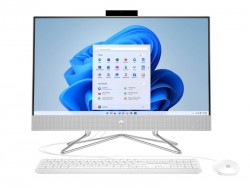 PC HP All In One 22-dd2012d 6K7G5PA (TRẮNG)