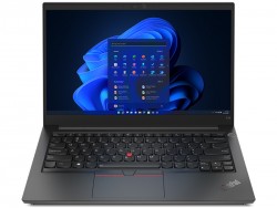 Laptop Lenovo ThinkPad E14 Gen 4 21E300DQVA (Intel Alder Lake i5) 