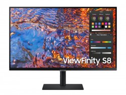 Màn hình Samsung ViewFinity S8 S80PB LS32B800PXEXXV