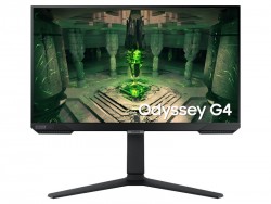 Màn hình Samsung Odyssey G40B LS25BG400EEXXV 25.0inch FHD 240Hz IPS