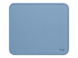 Bàn di chuột Logitech Studio Series màu xanh dương xám (Blue Gray) (956-000034) (Bản AK)