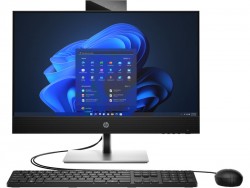 Máy tính All In One HP ProOne 440 G9 6M3Y0PA (Core i7-12700T, 8GB RAM, 512GB SSD)