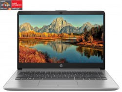 Laptop HP 245 61C65PA (Ryzen 5 5500U | R8GB | SSD 256 | Bạc | Windows 11)