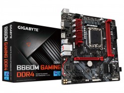 Mainboard Gigabyte GA B660M GAMING DDR4