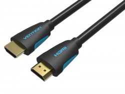 Cáp HDMI 2.0 Vention VAA-M02-B200 2m