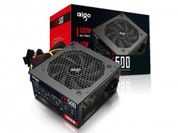 Nguồn máy tính Aigo VK550 - 500W