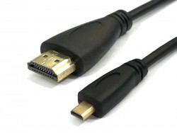 Cáp Micro HDMI to HDMI