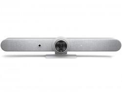 Thiết bị hội nghị truyền hình Webcam Logitech Rally Bar (White)