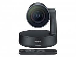 Webcam truyền hình hội nghị Logitech Rally PTZ 960-001226