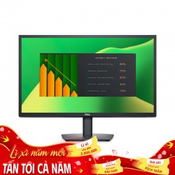 Màn hình Dell E2423H (23.8inch/FHD/VA/60Hz/5ms)