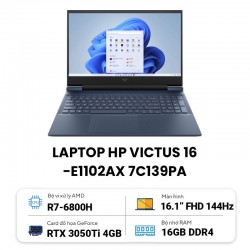 Laptop HP Victus 16-e1102AX 7C139PA