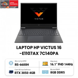 Laptop HP VICTUS 16-e1107AX 7C140PA