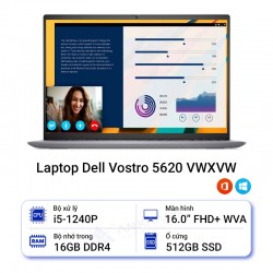 Laptop Dell Vostro 5620 VWXVW