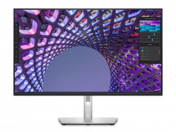 Màn hình Dell P3223QE 31.5inch 4K IPS 5ms 350nits